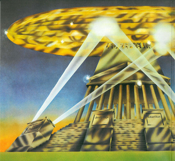 Led Zeppelin II
