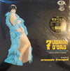 Armando Trovaioli - 7 Uomini D'Oro (Vinyl, Album, LP, Reissue) Good Plus (G+) / Good Plus (G+)
