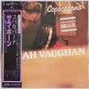 Sarah Vaughan - Copacabana (LP, Album) - Very Good Plus (VG+) / Very Good (VG)