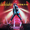 Earthshaker - T-O-K-Y-O (Vinyl, 12