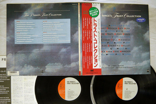 The Princes Trust Collection