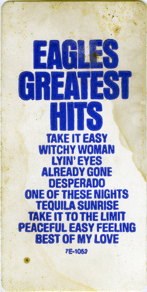 Their Greatest Hits 1971-1975