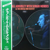 Cannonball Adderley - Cannonball Adderley With Sergio Mendes & The Bossa Rio Sextet (LP, Album, Stereo) - Very Good (VG) / Very Good Plus (VG+)