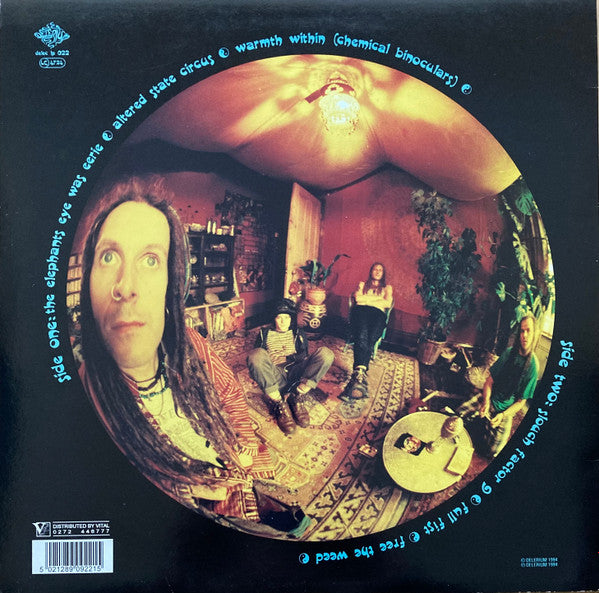 Release: Altered State Circus-Vinyl-UK-1994-delec lp 022-2583184