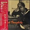 Sarah Vaughan - The Complete Sarah Vaughan On Mercury Vol. 1 - Great Jazz Years; 1954-1956 (6xLP, Compilation, Remastered, Mono) - Near Mint (NM or M-) / Near Mint (NM or M-)