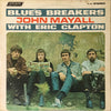 John Mayall - Blues Breakers (Vinyl, LP, Album, Stereo) Very Good (VG) / Very Good (VG)