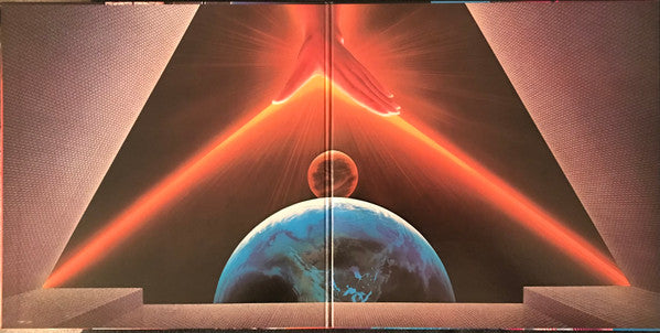 Raise! = 天空の女神