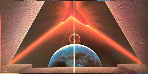 Raise! = 天空の女神