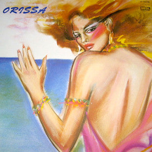 Orissa