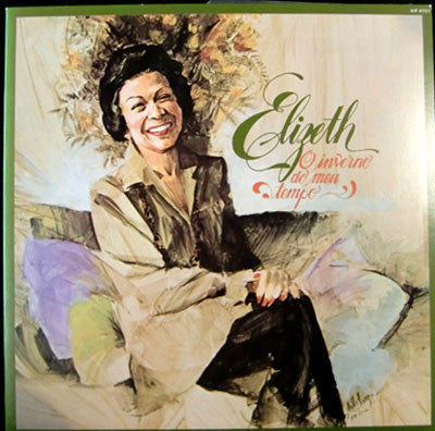 Release: O Inverno Do Meu Tempo-Vinyl-Japan-1980-VIP-6721-5007893