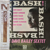 The Dave Bailey Sextet - Bash! (LP, Album, Reissue, Stereo) - Very Good Plus (VG+) / Very Good Plus (VG+)