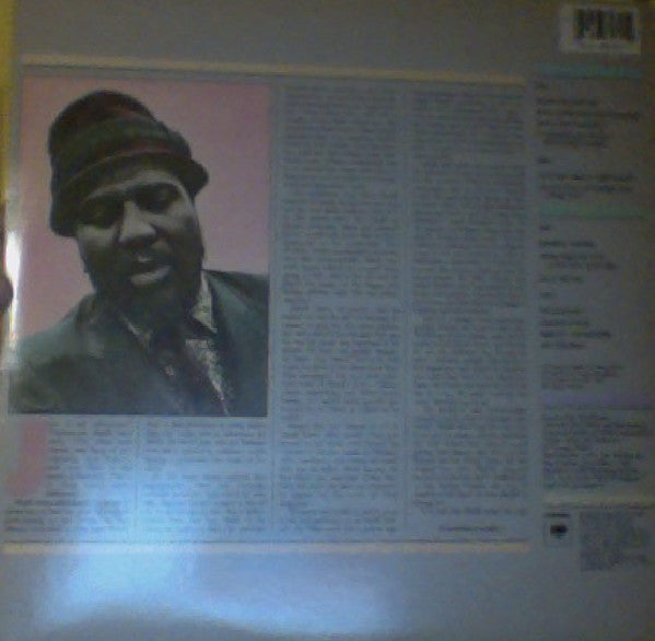 Release: Live At The Jazz Workshop-Vinyl-US-1982-C2 38269-3449415