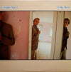 Livingston Taylor - 3-Way Mirror (LP, Album, Stereo) - Very Good (VG) / Very Good (VG)