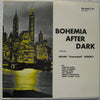 Cannonball Adderley - Bohemia After Dark (LP, Album, Repress, Mono) - Very Good (VG) / Very Good (VG)
