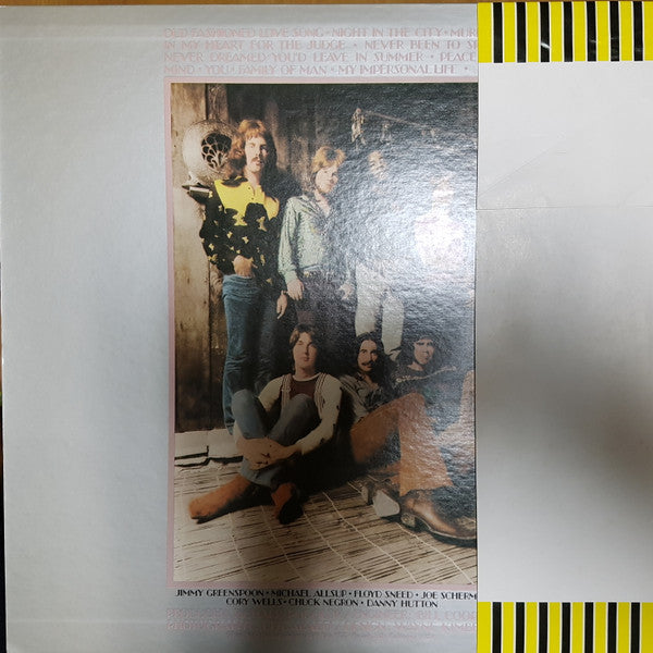 Release: Harmony-Vinyl-Japan-1973-IPP-80392-9524084