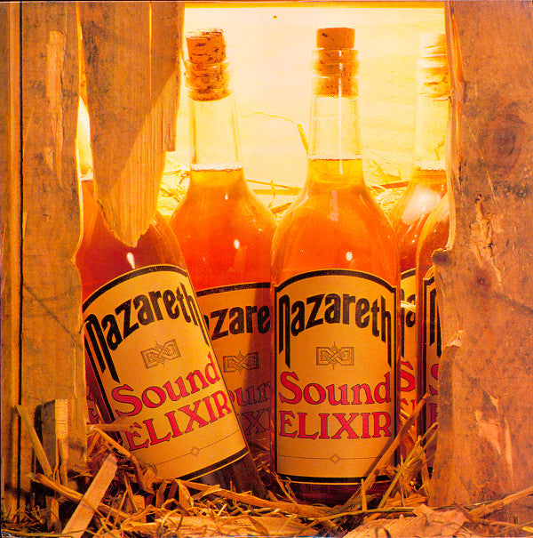 Sound Elixir