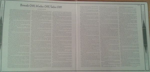 The Complete Tommy Dorsey Vol. I / 1935