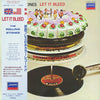 The Rolling Stones - Let It Bleed (LP, Album, Reissue) - Very Good Plus (VG+) / Very Good Plus (VG+)