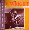 O.V. Wright - Nucleus Of Soul (Vinyl, LP, Album, Reissue, Stereo) Very Good Plus (VG+) / Very Good Plus (VG+)