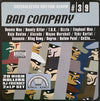 Various - Bad Company (2xVinyl, LP, Compilation) Very Good Plus (VG+) / Very Good Plus (VG+)