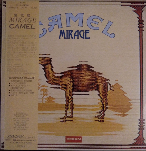 Mirage
