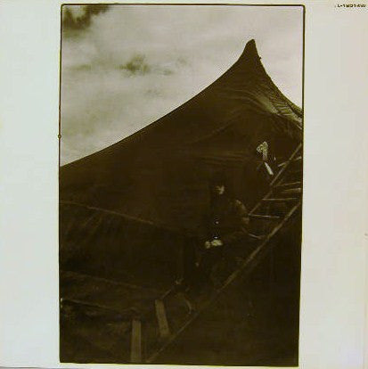 ラスト・ワルツ Un, Deux, Trois