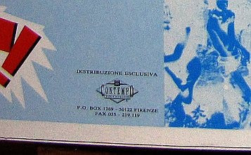 Quella Vecchia Locanda