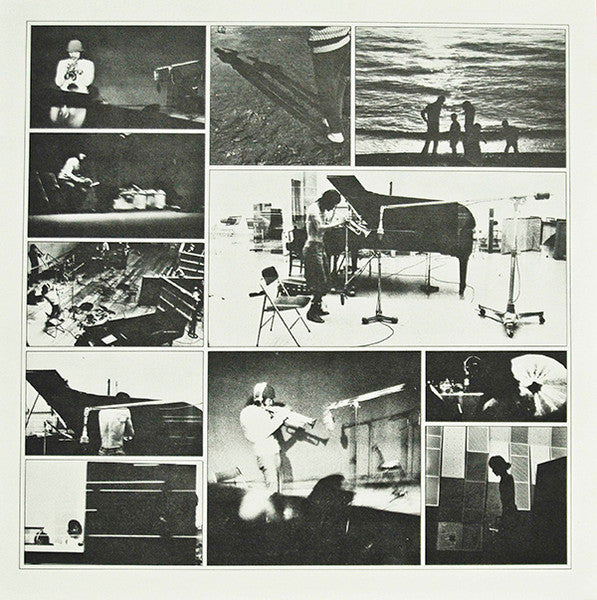 Journey Into My Mind