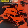 Dizzy Reece - Star Bright (Vinyl, LP, Album, Reissue, Mono) Very Good (VG) / Very Good (VG)