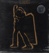 T. Rex - Electric Warrior (Vinyl, LP, Album, Limited Edition, Reissue) Very Good Plus (VG+) / Very Good Plus (VG+)