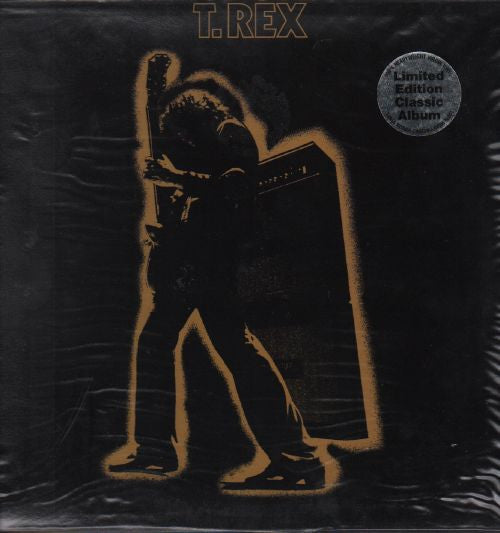 Electric Warrior