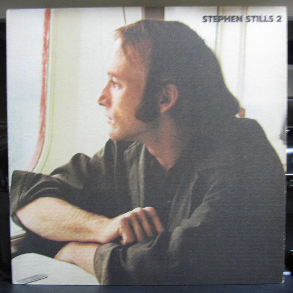 Master Release: Stephen Stills 2 by Stephen Stills