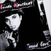 Linda Ronstadt - Mad Love (Vinyl, LP, Album) Good Plus (G+) / Very Good (VG)