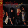 Mötley Crüe - Raw Tracks (Vinyl, 12