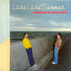 Bread & Butter (4) - Late Late Summer (Vinyl, LP, Album, Repress, Stereo) Very Good Plus (VG+) / Good (G)