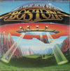 Boston - Don't Look Back (LP, Album) - Near Mint (NM or M-) / Very Good Plus (VG+)