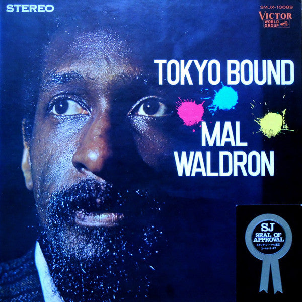 Release: Tokyo Bound-Vinyl-Japan-1970-SMJX-10089-2176611