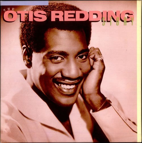 Master Release: The Otis Redding Story by Otis Redding