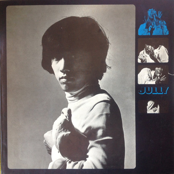 Human Renascence = ヒューマン・ルネッサンス