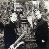Brew Moore - Brew Moore In Europe (LP, Album, Reissue) - Very Good Plus (VG+) / Very Good (VG)