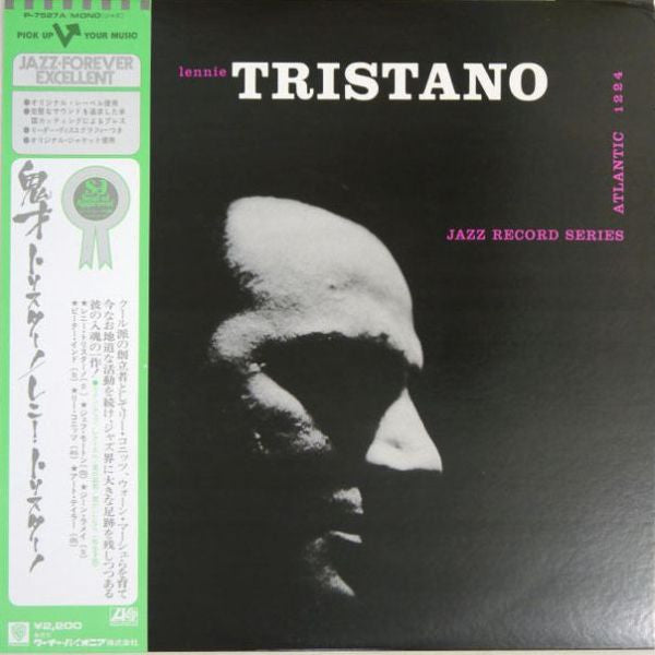 Lennie Tristano
