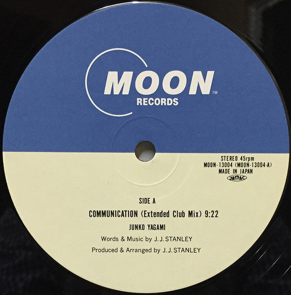 Communication / Reaching Out