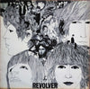 The Beatles - Revolver (LP, Album, Reissue, Stereo) - Very Good Plus (VG+) / Very Good (VG)