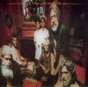 Canned Heat - Historical Figures And Ancient Heads (LP, Album) - Very Good (VG) / Good Plus (G+)