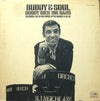 Buddy Rich Big Band - Buddy & Soul (Vinyl, LP, Album) Very Good (VG) / Good Plus (G+)