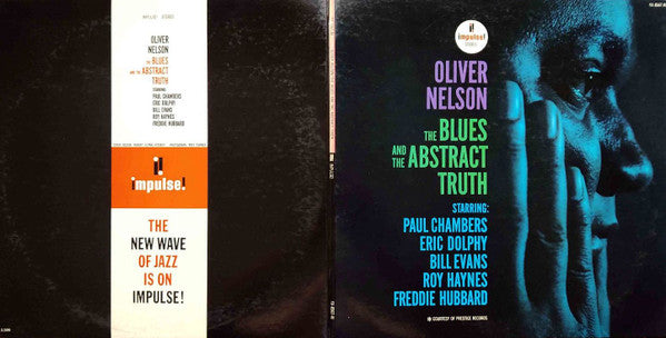 The Blues And The Abstract Truth