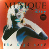 Roxy Music - The High Road (LP, Mini-Album, Stereo) - Very Good Plus (VG+) / Very Good (VG)
