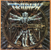 Triumph (2) - Thunder Seven (Vinyl, LP, Album) Very Good Plus (VG+) / Very Good (VG)