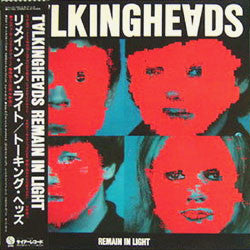 Remain In Light