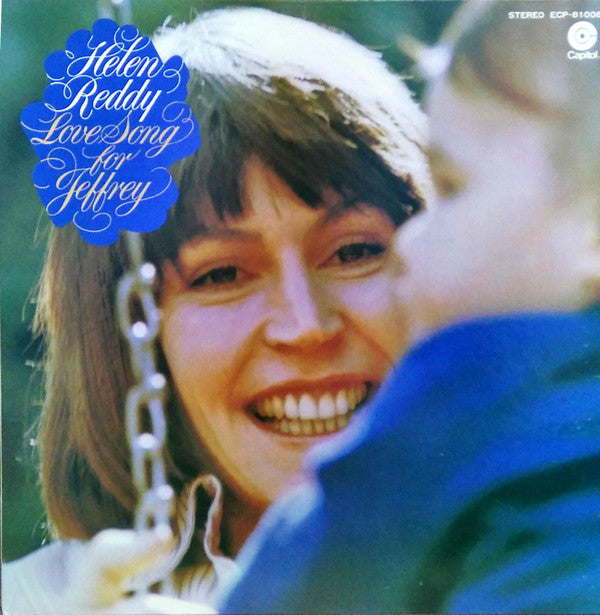 Release: Love Song For Jeffrey-Vinyl-Japan-1974-ECP-81008-9964034